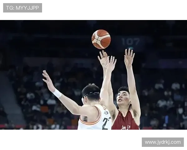 全运会篮球赛回顾：上海队速度优势助力夺冠之路